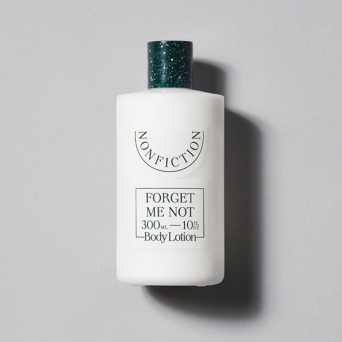 NONFICTION Body Lotion 300 mL / 10 fl.oz. FORGET ME NOT Body Lotion