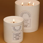 NONFICTION Candle TABLE GUEST Scented Candle