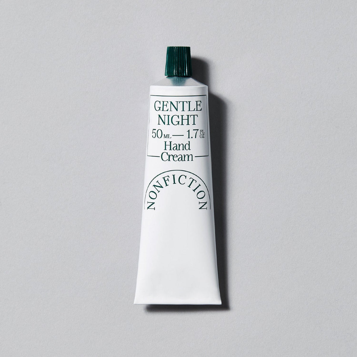 NONFICTION Hand Cream 50 mL / 1.7 fl. oz. GENTLE NIGHT Hand Cream