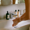 NONFICTION Hand Wash 300 mL / 10 fl. oz. GAIAC FLOWER Hand Wash