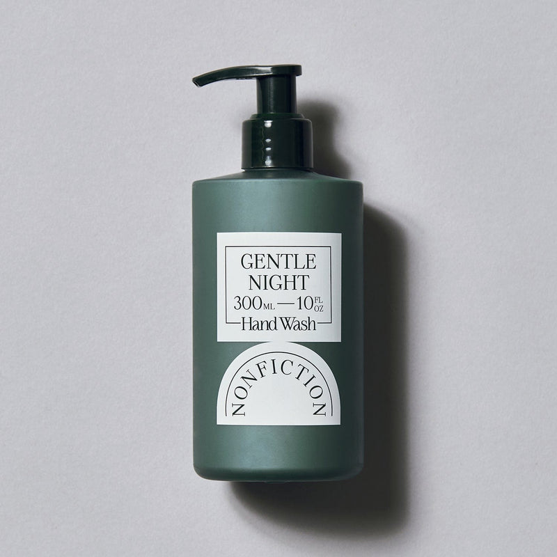 Gentle Night Hand Wash 300ml | NONFICTION Beauty Official Site