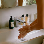 NONFICTION Hand Wash 300 mL / 10 fl. oz. GENTLE NIGHT Hand Wash