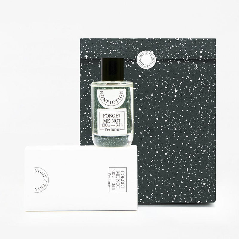 for Rest Perfume 100ml | Nonfiction Beauty Official Site