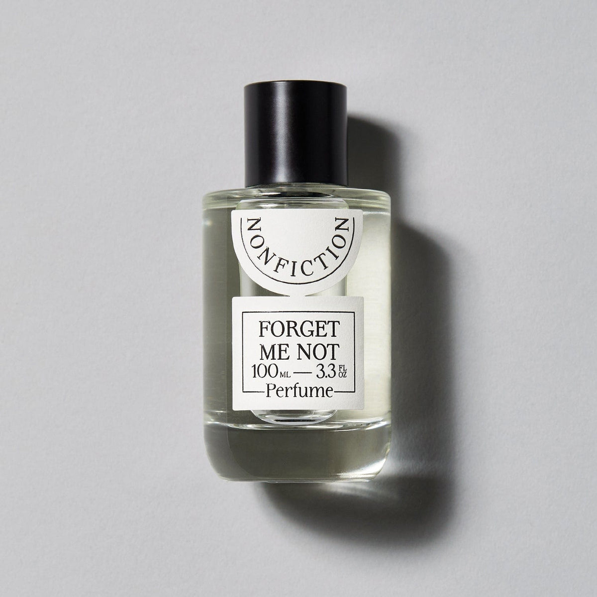 NONFICTION Perfume 100 mL / 3.4 fl. oz. FORGET ME NOT Perfume