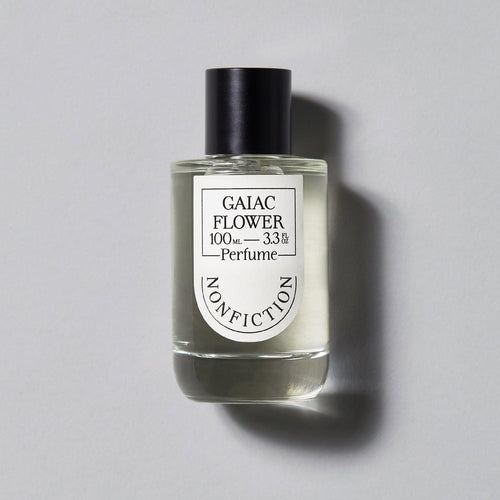 NONFICTION Perfume 100 mL / 3.4 fl. oz. GAIAC FLOWER Perfume