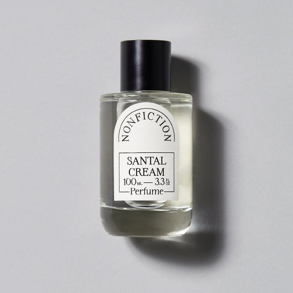 SANTAL CREAM Perfume