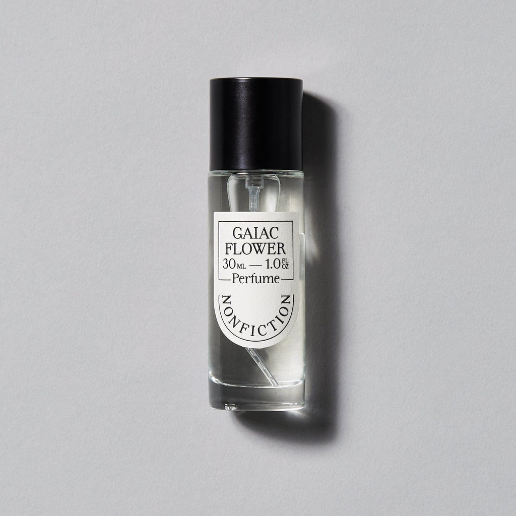 GAIAC FLOWER Perfume