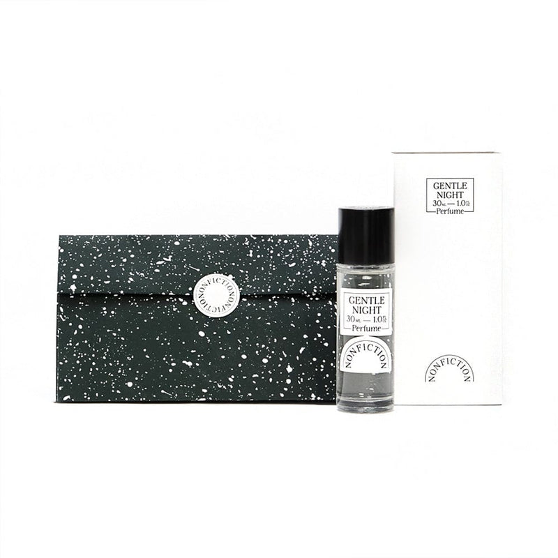 Gentle Night Perfume 30ml | NONFICTION Beauty Official Site