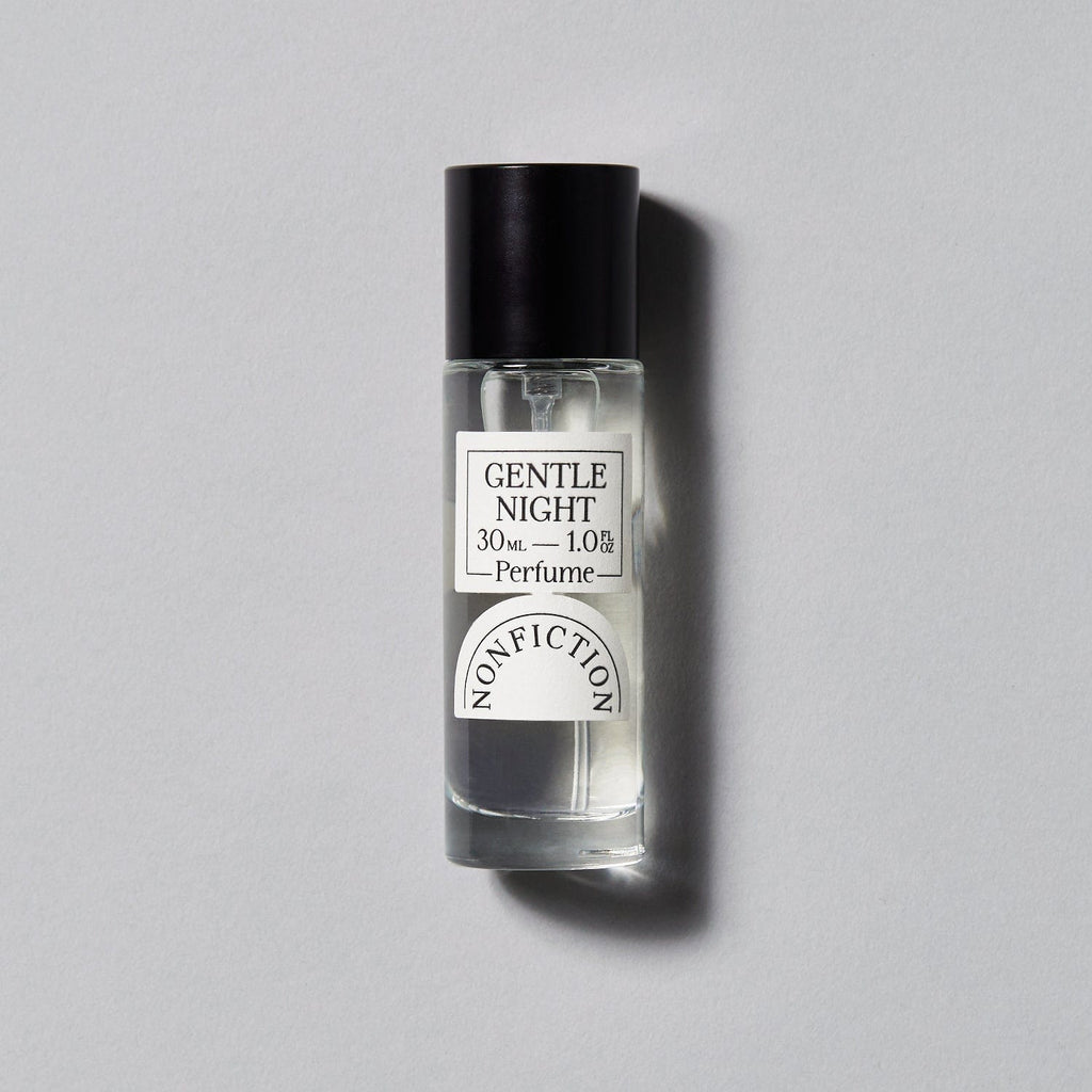 初売り】 NONFICTION 香水 GENTLE NIGHT 30ml 香水(ユニセックス 