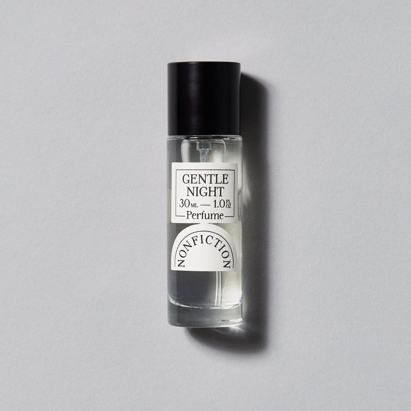 NONFICTION Perfume 30 mL / 1.0 fl. oz. GENTLE NIGHT Perfume