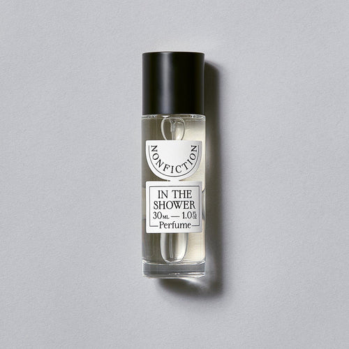 NONFICTION Perfume 30 mL / 1.0 fl. oz. IN THE SHOWER Perfume
