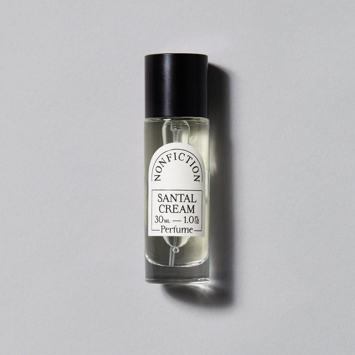 NONFICTION Perfume 30 mL / 1.0 fl. oz. SANTAL CREAM Perfume