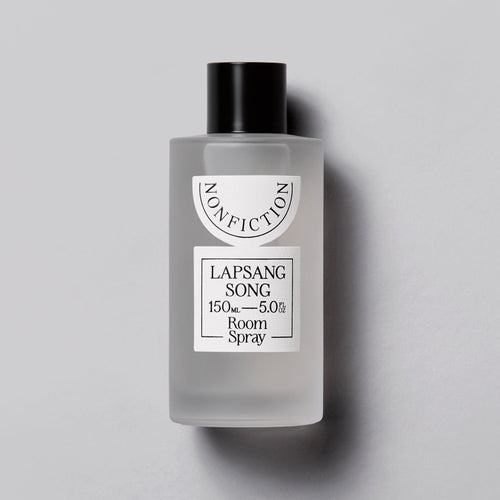 NONFICTION room spray 150ML LAPSANG SONG Room Spray