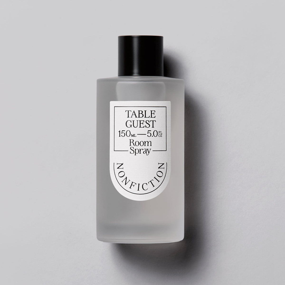 NONFICTION room spray 150ML TABLE GUEST Room Spray