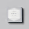 Shop NONFICTION’s ROSE PALE Scented Soap. The vegetable soap consists of 95% natural plant-based ingredients, scented with damask roses.