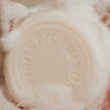 Shop NONFICTION’s ROSE PALE Scented Soap. The vegetable soap consists of 95% natural plant-based ingredients, scented with damask roses.